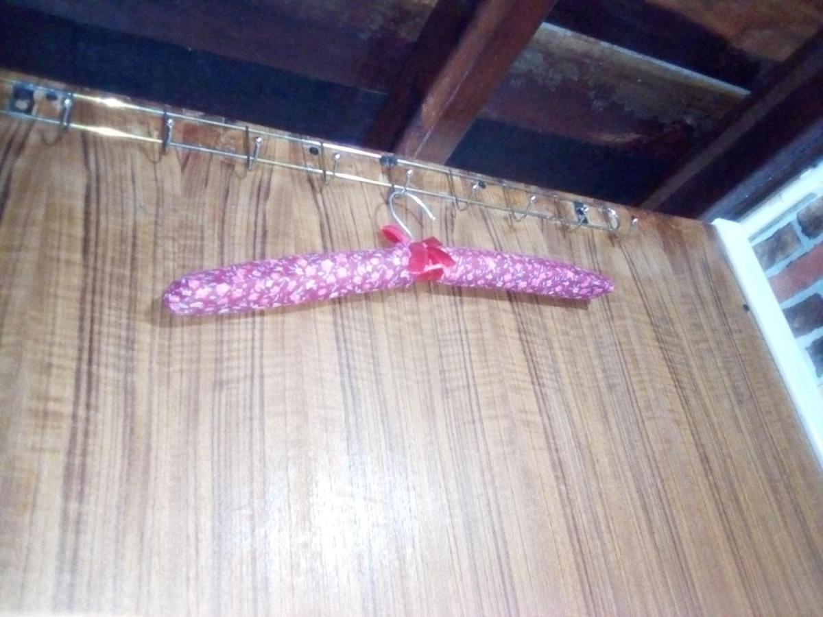 Ban Kru Ae mixed dorm Bed & Breakfast Bangkok Bagian luar foto
